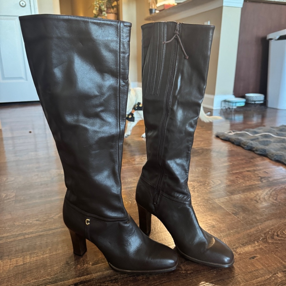 Vintage Cobbies Boots